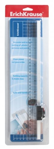 Резак для бумаги с ковриком фото книги