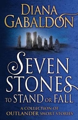 Seven Stones to Stand or Fall фото книги