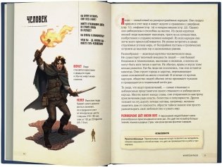 Dungeons & Dragons. Герои и их снаряжение фото книги 4