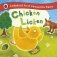 Chicken Licken фото книги маленькое 2