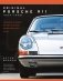 Original Porsche 911. 1964-1998. The Definitive Guide to Mechanical Systems, Specifications and History фото книги маленькое 2