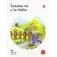 Leer En Espanol. Primeros Lectores: Susana Va a LA India (+ Audio CD) фото книги маленькое 2