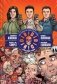Die!die!die! Deluxe Hardcover фото книги маленькое 2