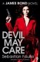 Devil May Care фото книги маленькое 2