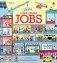 Look inside Jobs. Board Book фото книги маленькое 2