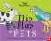 Axel Scheffler's Flip Flap Pets фото книги маленькое 2