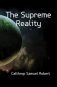 The Supreme Reality фото книги маленькое 2