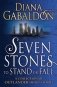 Seven Stones to Stand or Fall фото книги маленькое 2