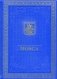 Москва/Mosca. Альбом на итальянском языке (кожаный переплет, золотой обрез) фото книги маленькое 2