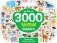 My Book of 3000 Animal Stickers фото книги маленькое 2