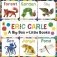 The World of Eric Carle: Big Box of Little Book. Board book фото книги маленькое 2