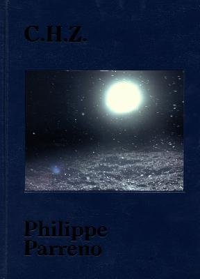 Phillippe Parreno: C.H.Z фото книги