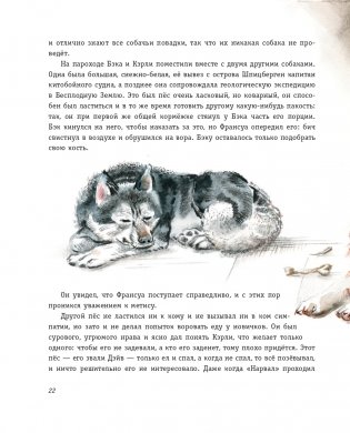 Зов предков (ил. В. Канивца) фото книги 21