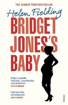 Bridget Jones's Baby. The Diaries фото книги
