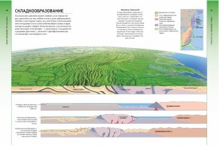 Визуальная энциклопедия. Всё о планете Земля и её обитателях фото книги 6