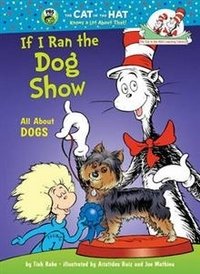 If I Ran the Dog Show фото книги