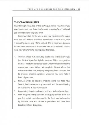 Get Control of Sugar Now! фото книги 2