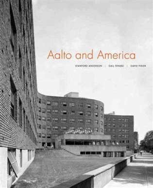 Aalto and America фото книги