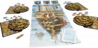 Настольная игра "Нория" фото книги 6