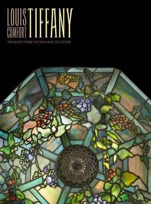 Louis Comfort Tiffany. Treasures from the Driehaus Collection фото книги
