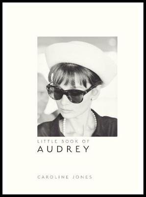 Little Book of Audrey Hepburn фото книги