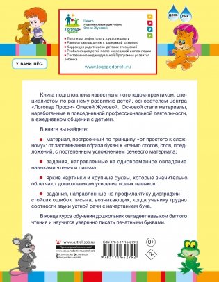Автоматизация навыков чтения фото книги 15