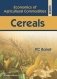 Economics Of Agricultural Commodities Series Cereals (Hb 2017) фото книги маленькое 2