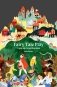 Fairy Tale Play. A Pop-Up Storytelling Book фото книги маленькое 2