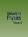 University Physics: Volume 2 фото книги маленькое 2