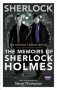 Sherlock: The Memoirs of Sherlock Holmes фото книги маленькое 2