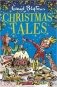 Enid Blyton's Christmas Tales фото книги маленькое 2