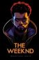 Фанатская книга The Weeknd фото книги маленькое 2