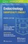 Washington Manual Endocrinology Subspecialty Consult 4 ed. фото книги маленькое 2