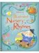 Illustrated Nursery Rhymes фото книги маленькое 2