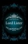 Lord Lister фото книги маленькое 2