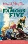 Famous Five: Five On A Hike Together фото книги маленькое 2
