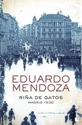Riña De Gatos фото книги