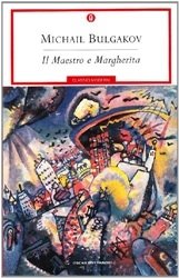 Il Maestro e Margherita фото книги