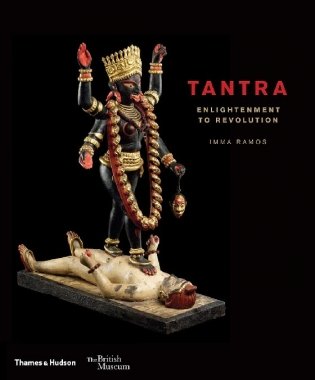Tantra. Enlightenment to Revolution фото книги