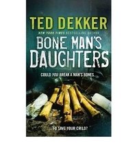 Bone Man's Daughters фото книги