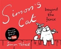 Simon's Cat 2 фото книги