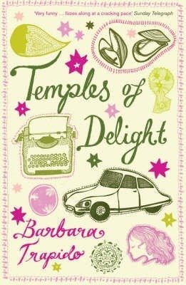 Temples of Delight фото книги