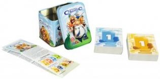 Настольная игра "Свинтус. Премиум-издание" фото книги 3