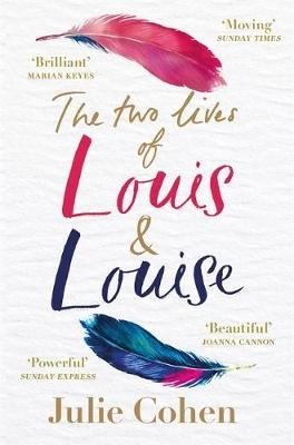 The Two Lives of Louis & Louise фото книги