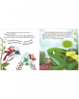 Первые эмоции. Я учусь делиться фото книги 13