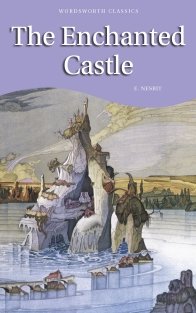 The Enchanted Castle фото книги