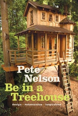 Be in a Treehouse фото книги