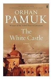 The White Castle фото книги