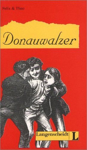 Donauwalzer фото книги