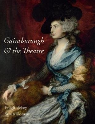 Gainsborough and the Theatre фото книги